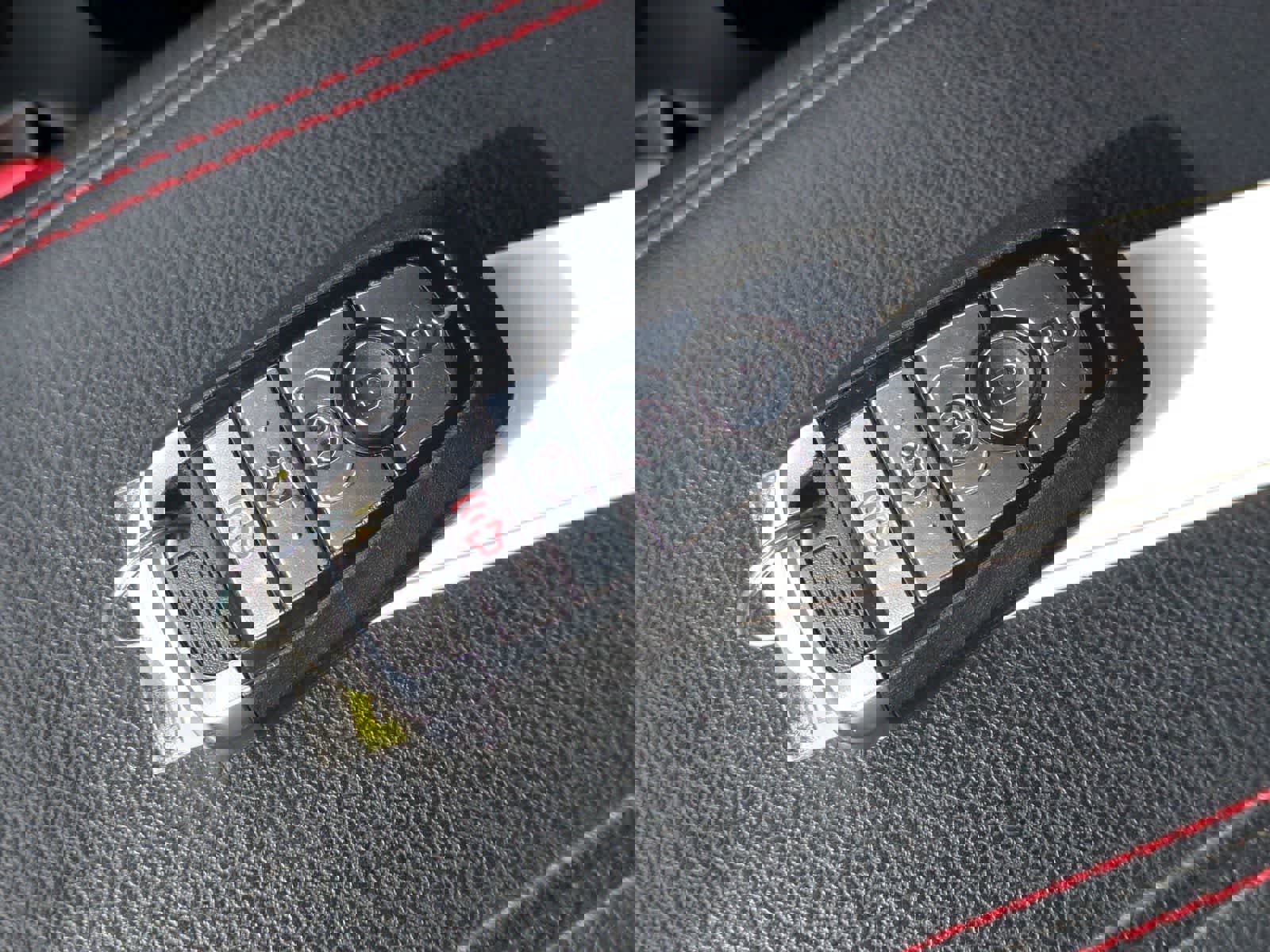 Used 2024 Ford Escape ST-Line Select w/ Tech Pack #1 image 34