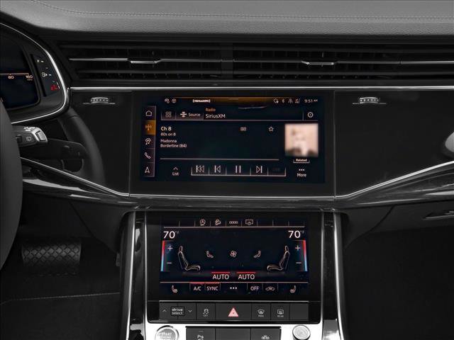 New 2026 Audi Q7 3.0T Prestige image 7
