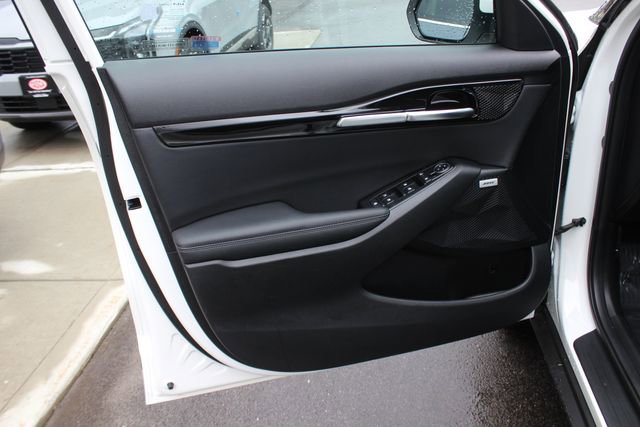 Used 2025 Kia Seltos SX image 23