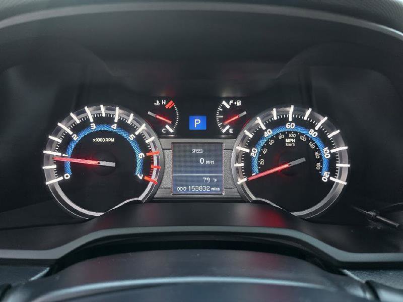 Used 2016 Toyota 4Runner Trail Premium AWD/4WD image 35