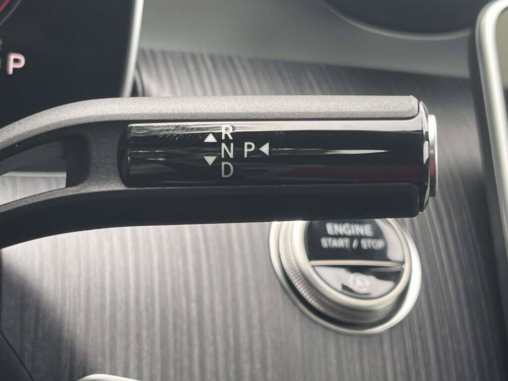 New 2026 Mercedes-Benz C 300 4MATIC Sedan image 38
