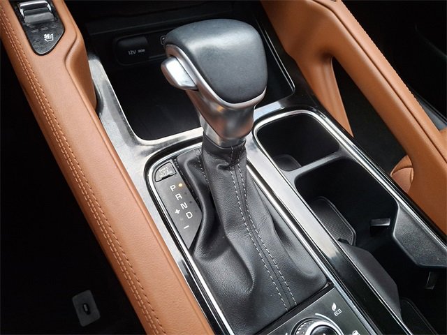 Used 2023 Kia Telluride EX X-Line image 17