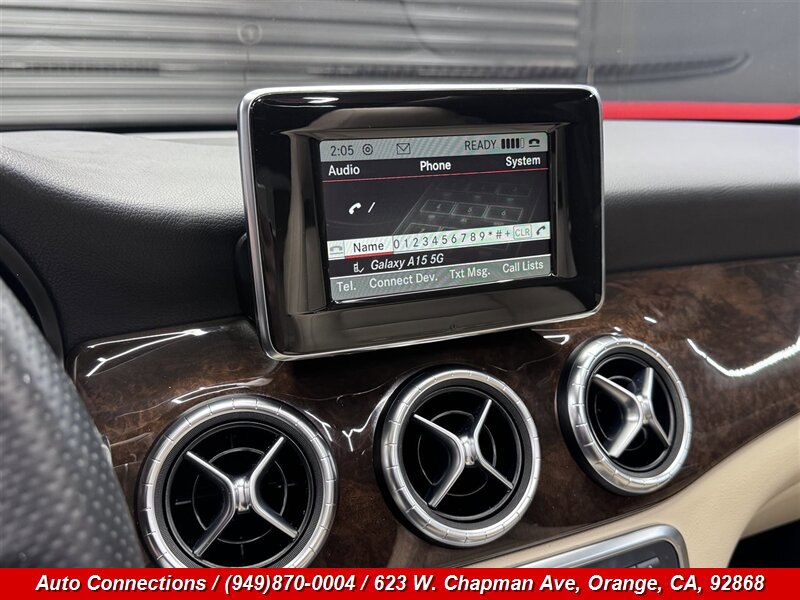 Used 2014 Mercedes-Benz CLA 250 image 21