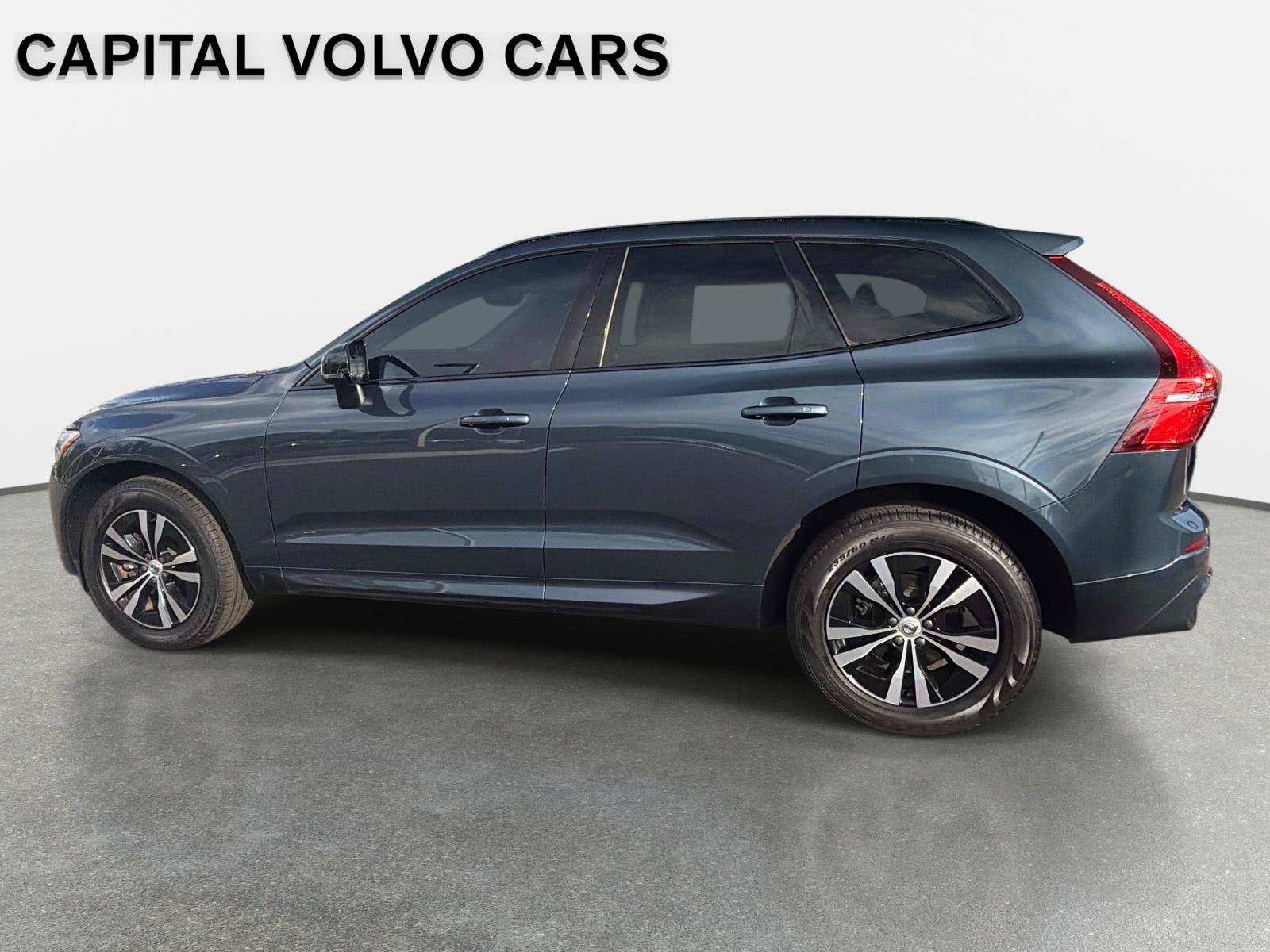 Certified 2024 Volvo XC60 B5 Core AWD/4WD image 8
