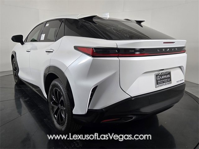 New 2026 Lexus RZ 350e 2WD image 6