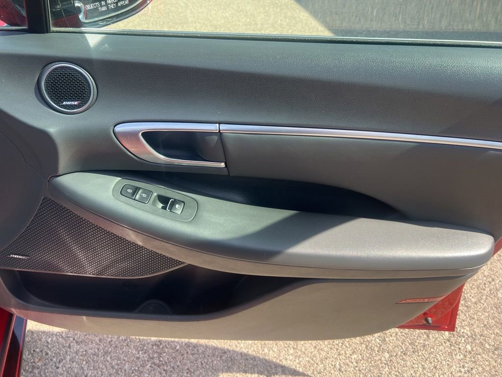 Used 2022 Hyundai Sonata SEL Plus FWD image 22