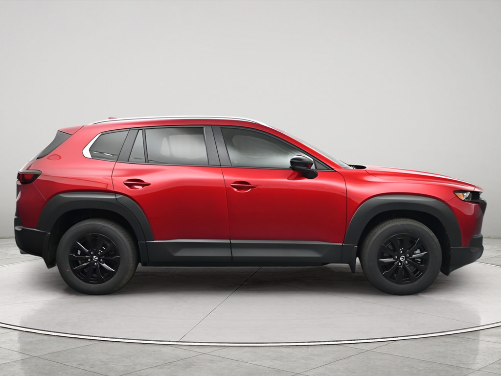 Certified 2026 MAZDA CX-50 2.5 Hybrid w/ Preferred Pkg AWD/4WD image 21