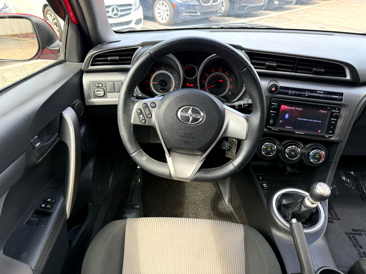 Used 2015 Scion tC image 16