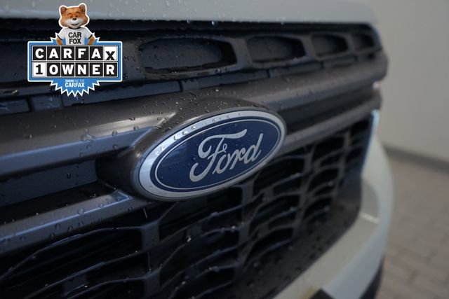 Certified 2024 Ford Maverick XLT w/ Equipment Group 300A Standard image 18