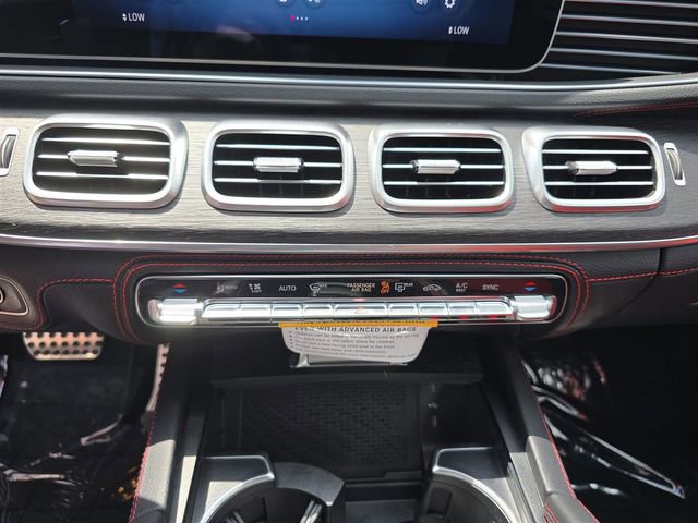 New 2026 Mercedes-Benz GLE 53 AMG 4MATIC image 31