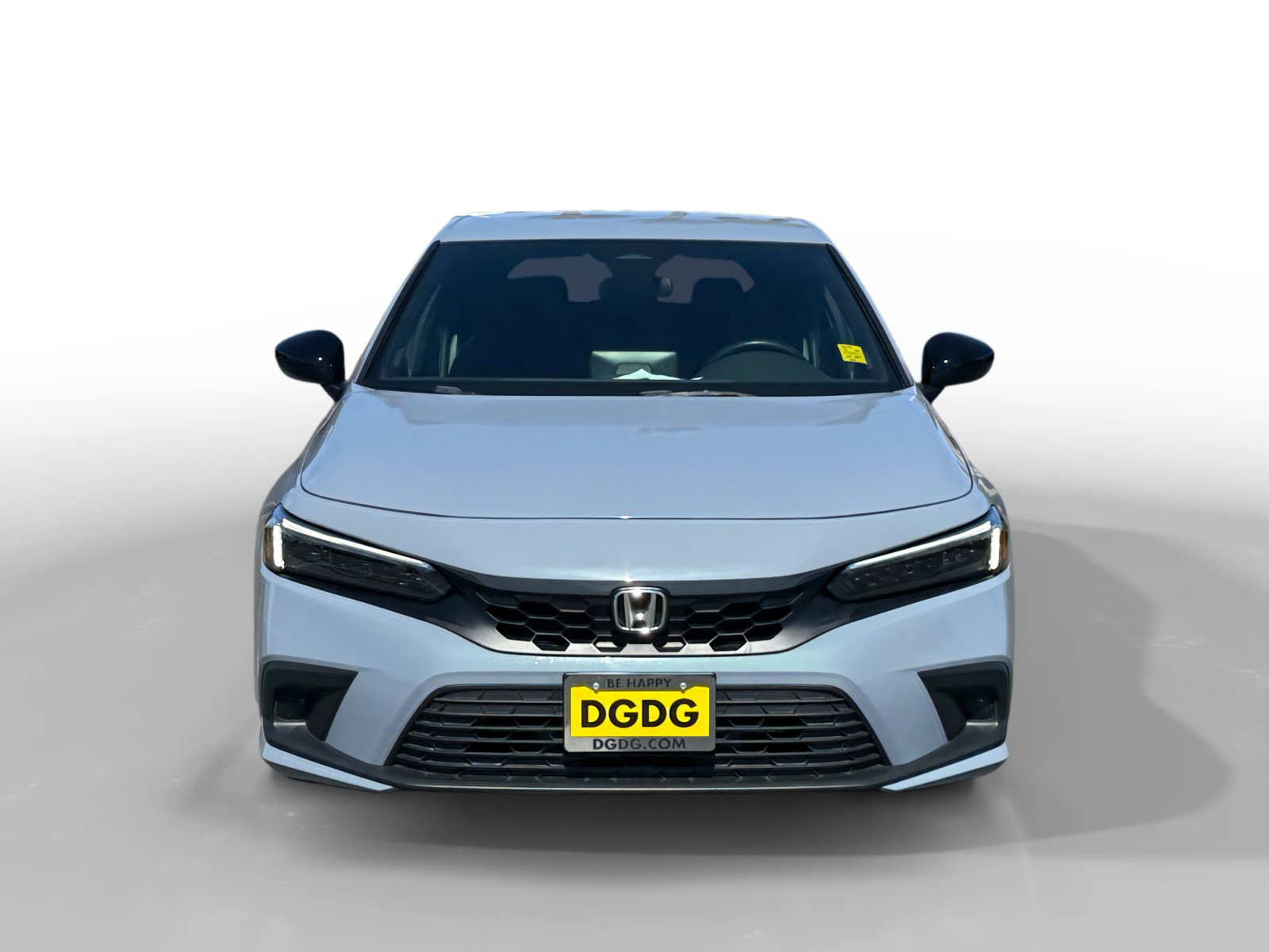 Certified 2022 Honda Civic Sport image 8