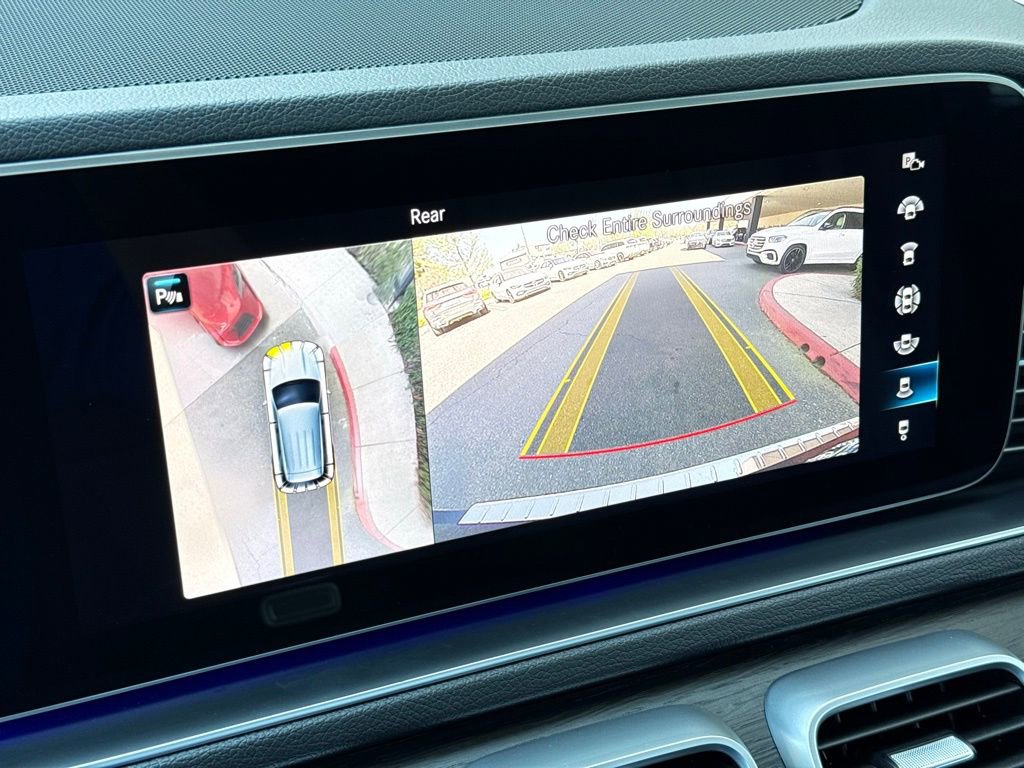 Certified 2022 Mercedes-Benz GLE 350 image 5