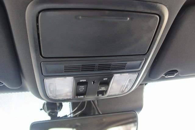 Used 2024 Honda Passport EX-L image 23