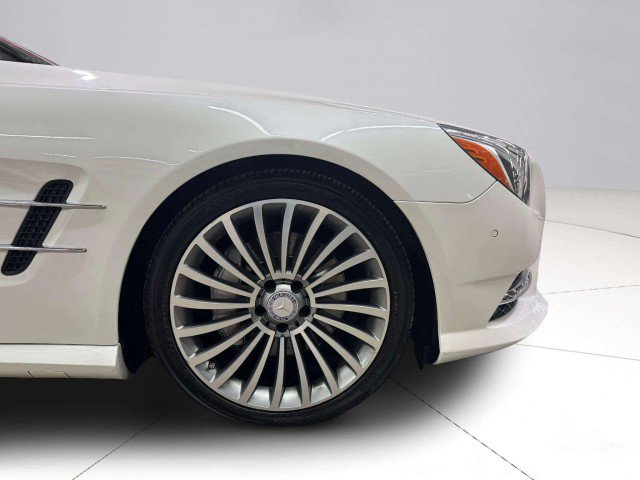 Used 2016 Mercedes-Benz SL 400 image 57