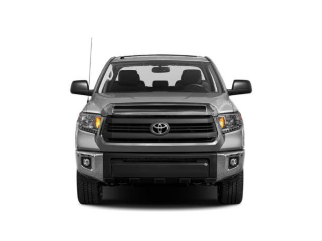 Used 2015 Toyota Tundra SR5 w/ TRD Off Road Package AWD/4WD image 4