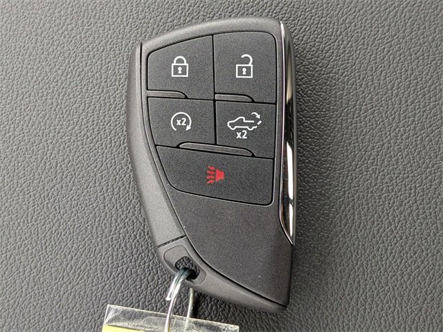 New 2026 GMC Sierra 1500 Elevation w/ Elevation Premium Package image 36