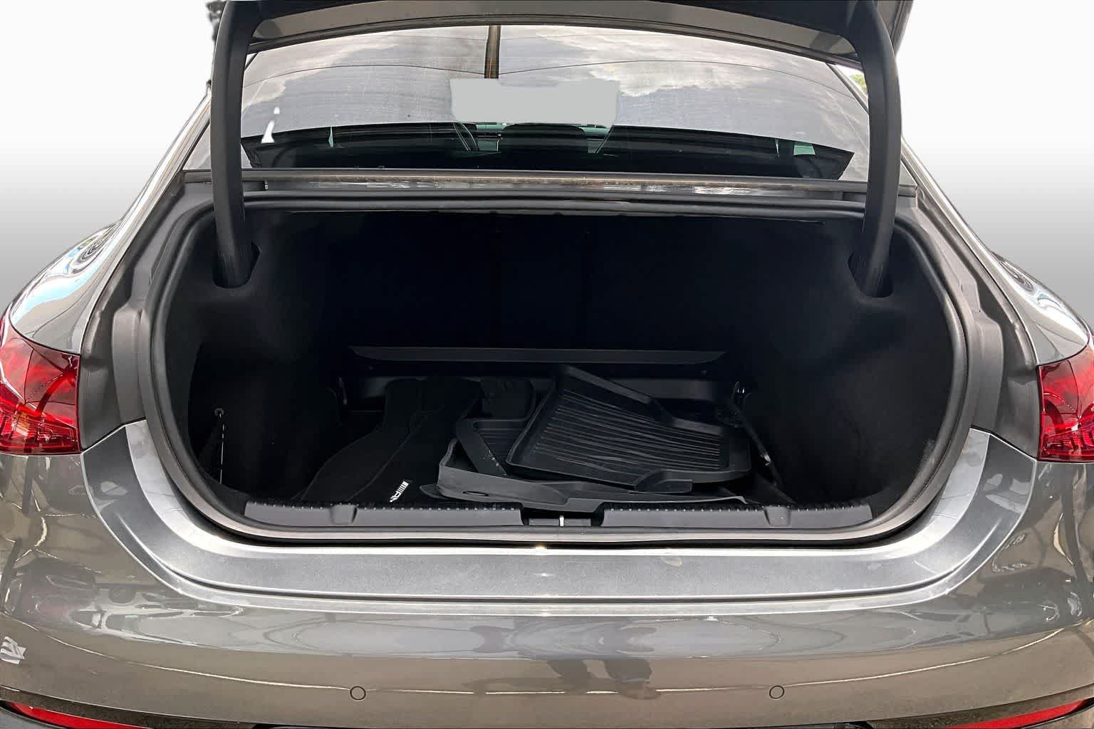 Certified 2023 Mercedes-Benz EQE AMG 4MATIC Sedan image 34