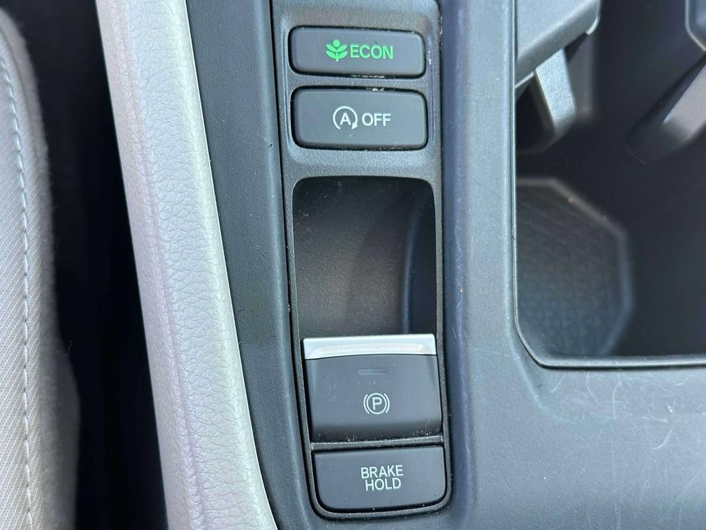 Certified 2023 Honda Accord EX image 27