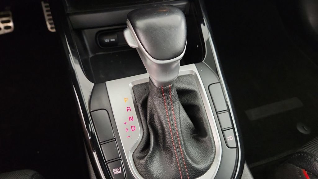 Used 2023 Kia Forte GT FWD image 26
