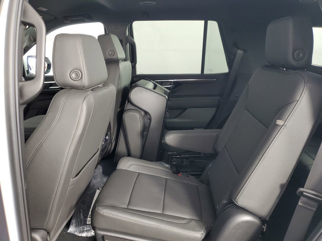 New 2026 Chevrolet Tahoe LT w/ Comfort Package image 13