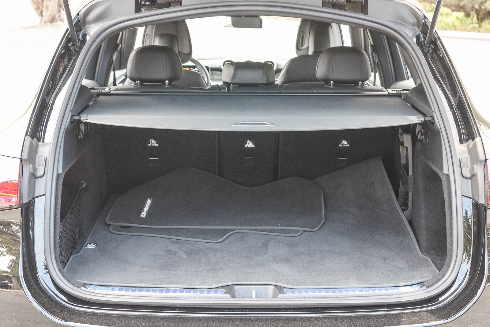 Certified 2026 Mercedes-Benz GLC 300 4MATIC image 26