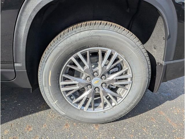 New 2026 Chevrolet Traverse LT w/ Driver Confidence Package image 24