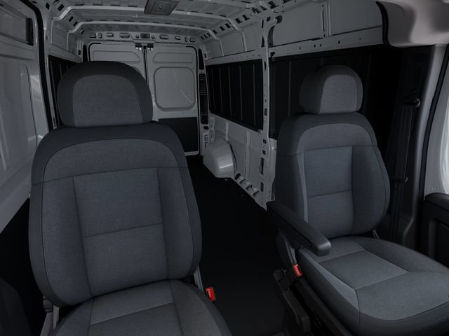 New 2026 RAM ProMaster 2500 w/ Convenience Group FWD image 16