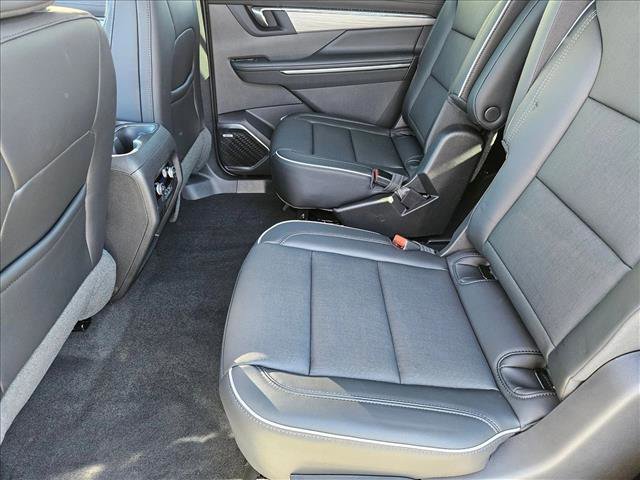 New 2026 Buick Enclave Preferred image 16