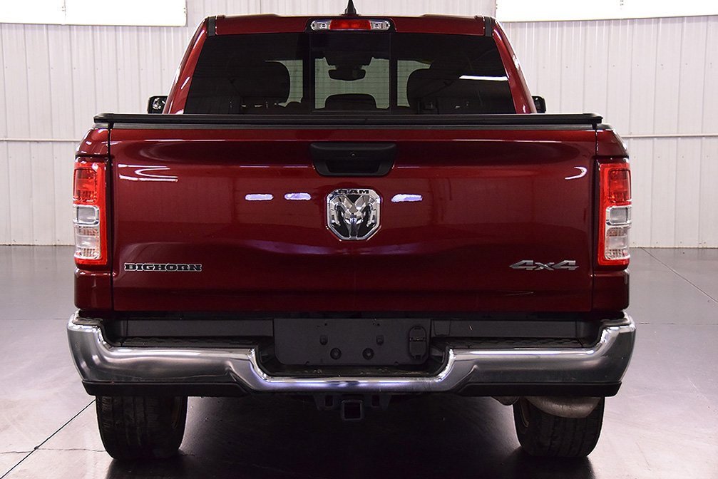 Used 2024 RAM 1500 Big Horn image 6