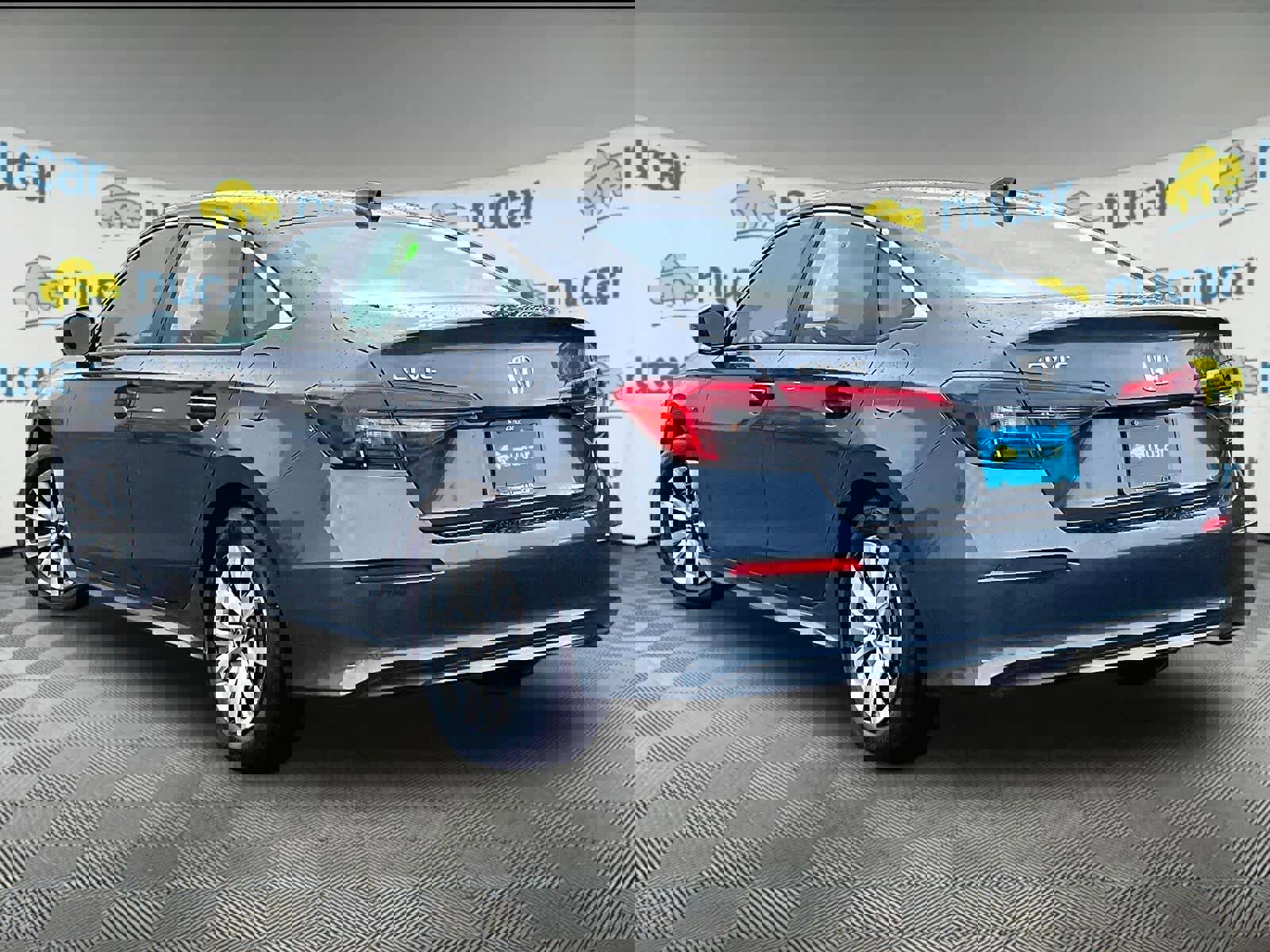 Used 2023 Honda Civic LX image 4