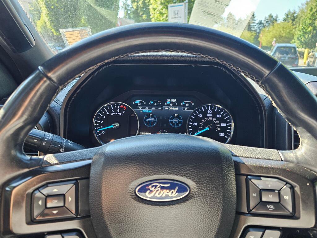 Used 2020 Ford Expedition Max Limited AWD/4WD image 26