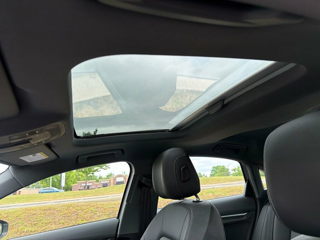 Used 2023 Audi A3 2.0T Premium w/ Convenience Package FWD image 10