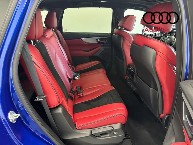 Used 2024 Acura MDX A-Spec image 31