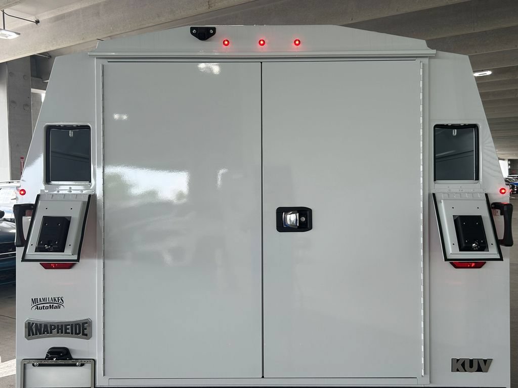 New 2026 Chevrolet Express 3500 w/ Power Convenience Package RWD image 35