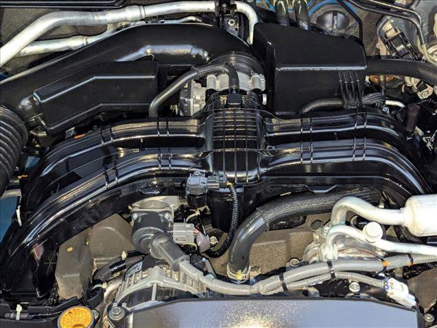 Used 2024 Subaru Crosstrek 2.5i Wilderness image 21