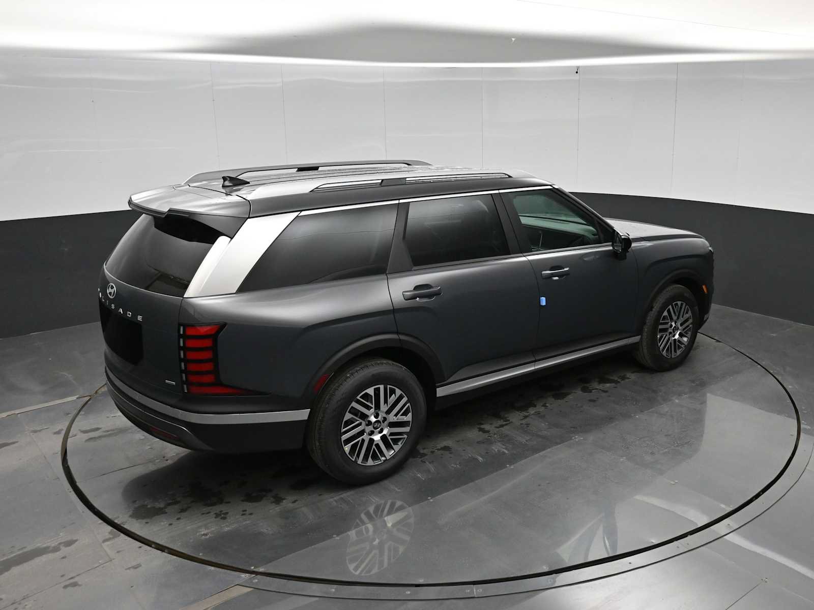 New 2026 Hyundai Palisade SEL AWD/4WD image 30