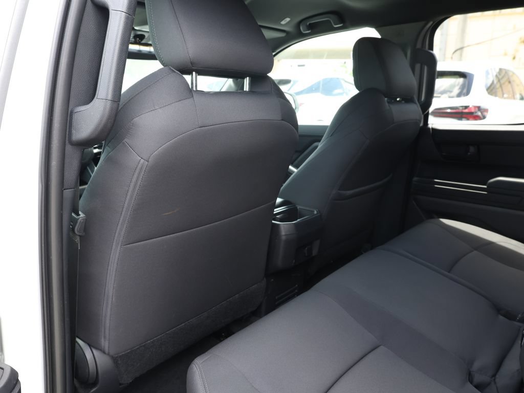 Used 2025 Toyota Tacoma SR w/ SR Upgrade Package RWD image 15