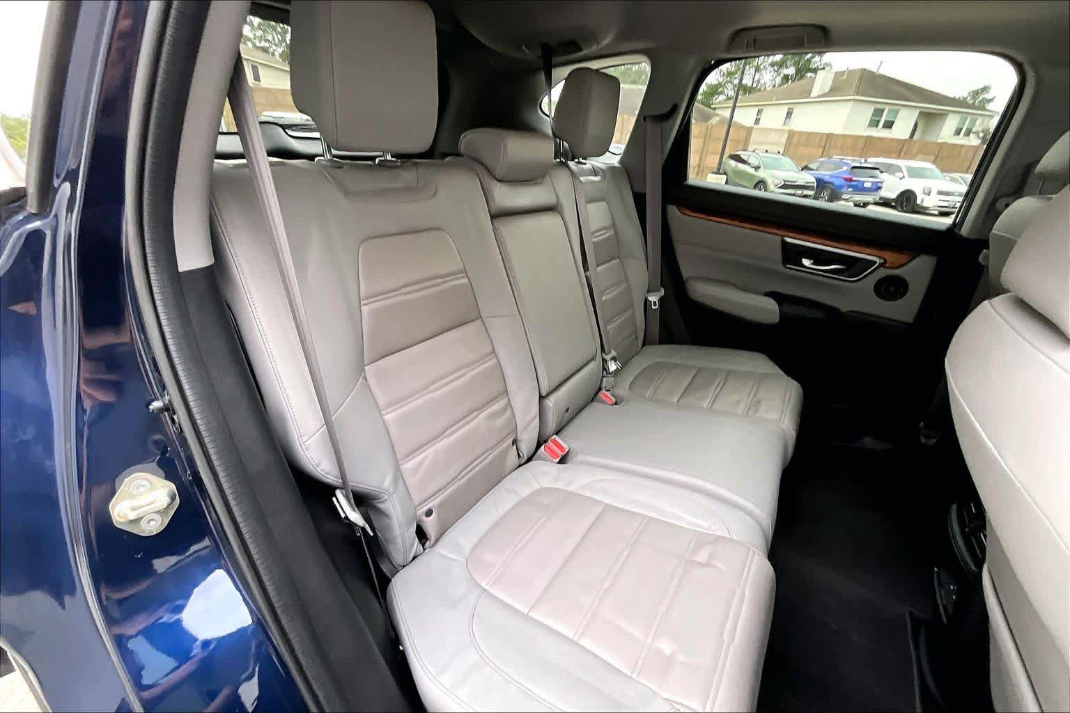 Used 2019 Honda CR-V EX-L image 19