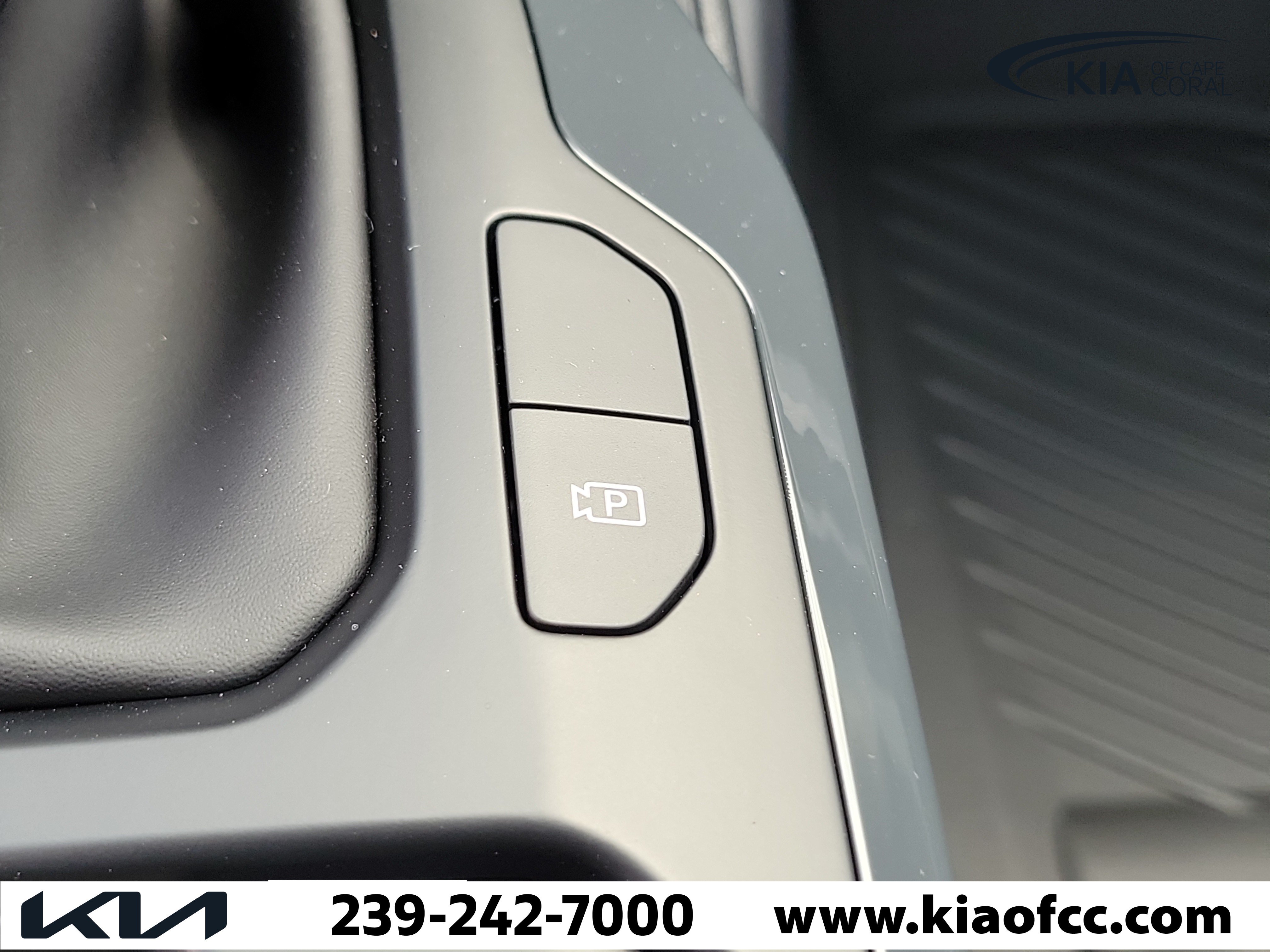 New 2026 Kia K4 EX FWD image 27