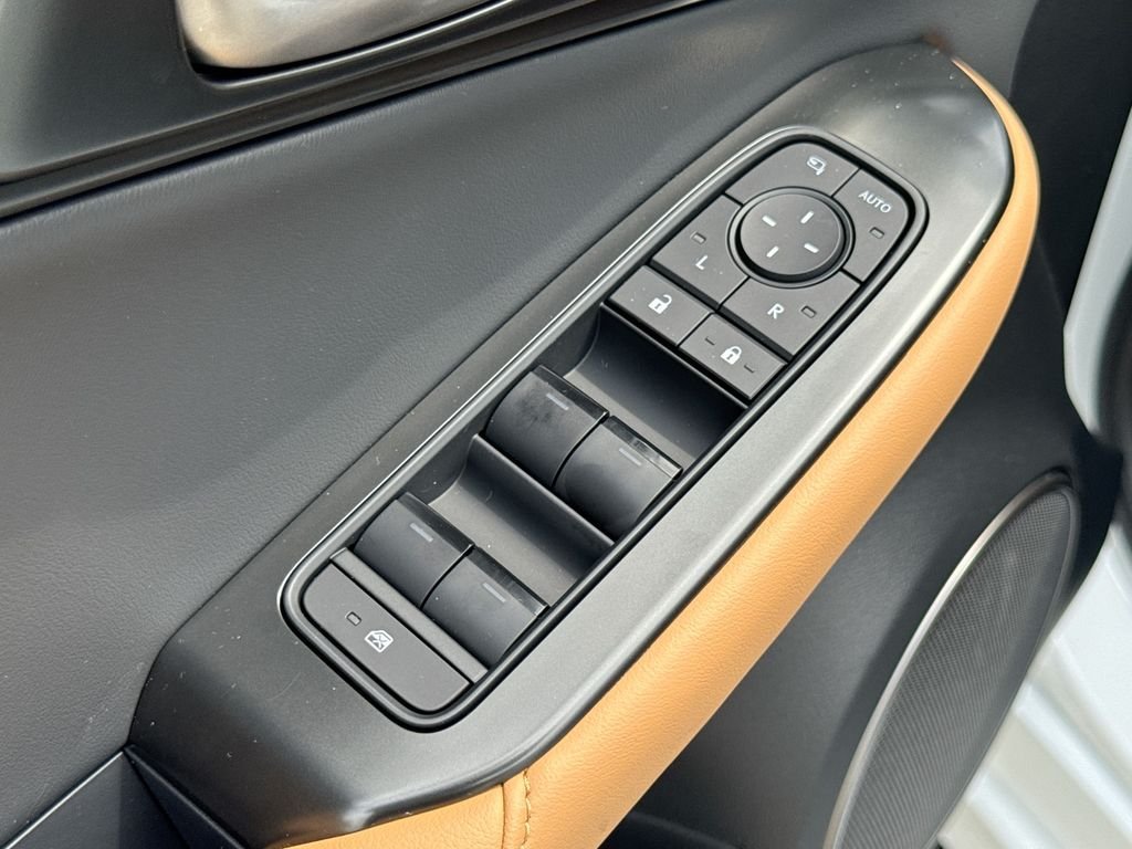 New 2026 Lexus IS 350 F Sport RWD image 14