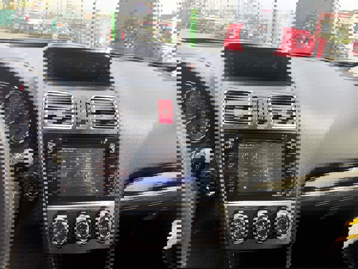 Used 2017 Subaru Crosstrek 2.0i Limited image 25