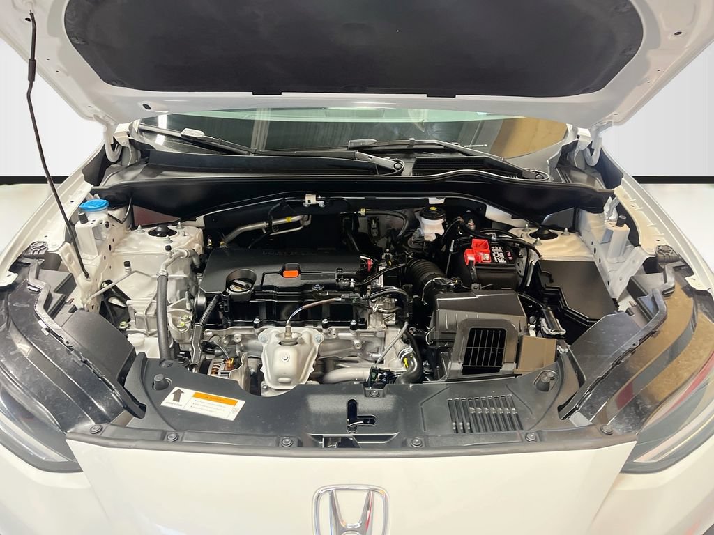 Used 2025 Honda HR-V LX image 27