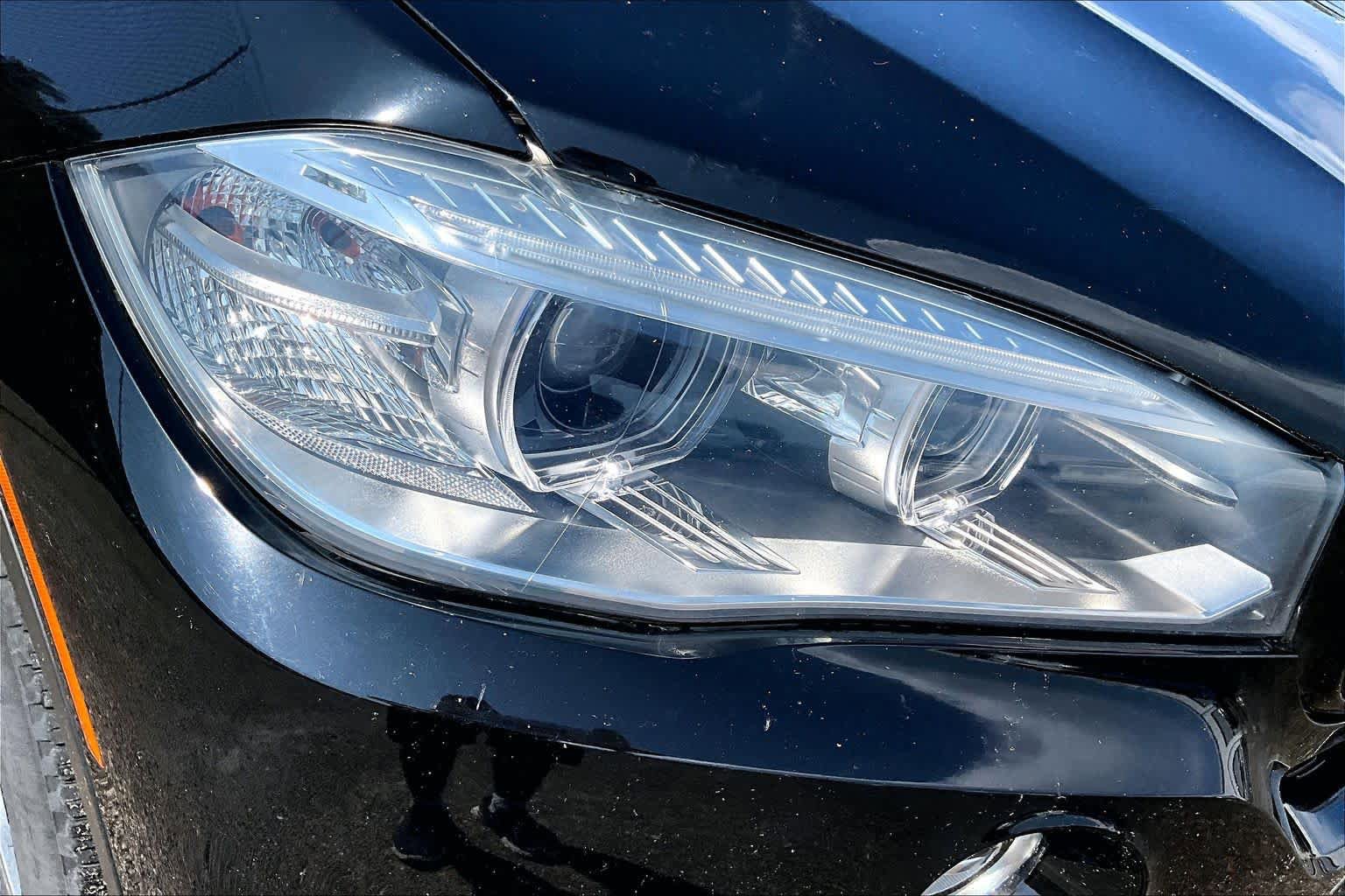 Used 2016 BMW X5 sDrive35i RWD image 28