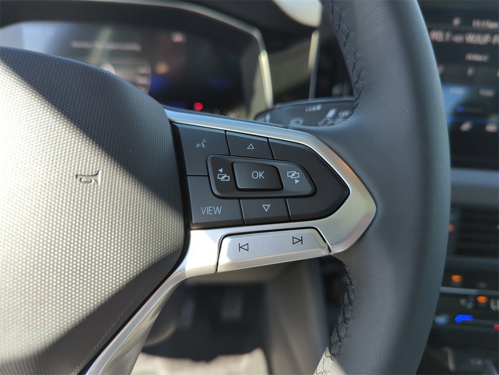 New 2026 Volkswagen Jetta SE image 38