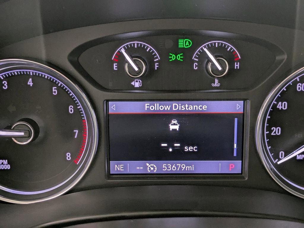 Used 2021 Buick Enclave Premium w/ Sun and Sites Package image 21