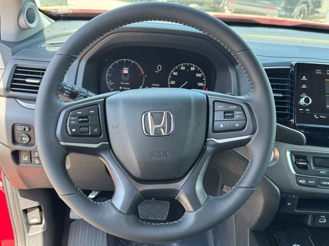 New 2026 Honda Ridgeline RTL image 24