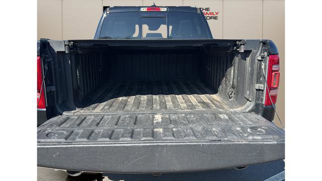 Used 2021 RAM 1500 Limited image 14