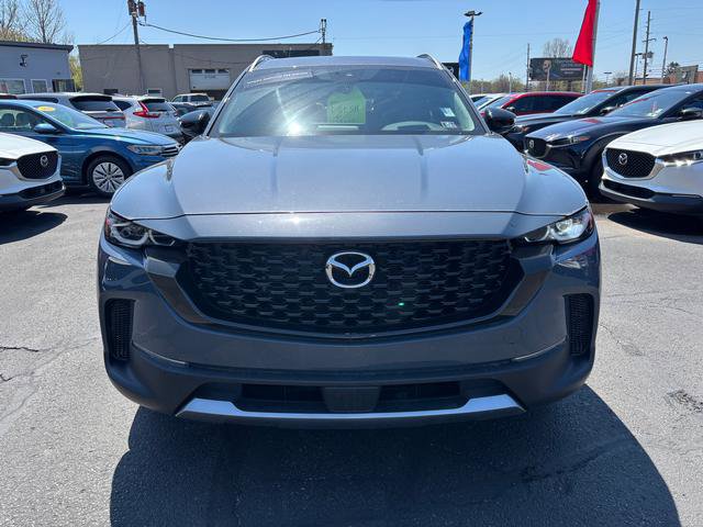 Certified 2024 MAZDA CX-50 AWD 2.5 Turbo w/ Weather Package video 2
