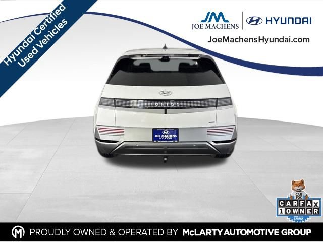 Used 2024 Hyundai Ioniq 5 Limited AWD/4WD image 7