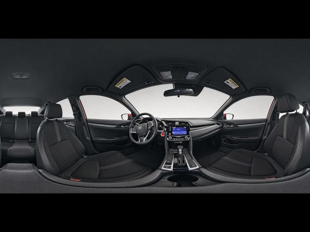 Used 2020 Honda Civic Sport image 24